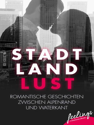 cover image of Stadt, Land, Lust
